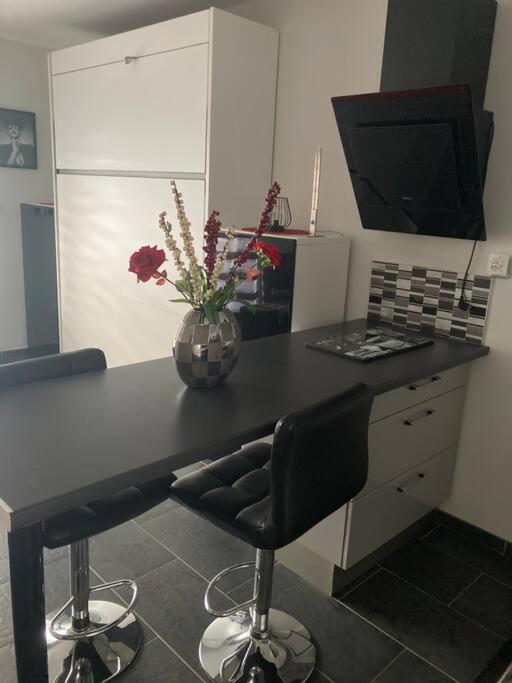 Magnifique Studio Tout Equipe Classe 2 Etoiles Apartment Saint-Leu Exterior photo